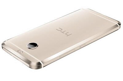 HTC 10 evo Launched at Rs 48,990 in India: Price, Specs and More