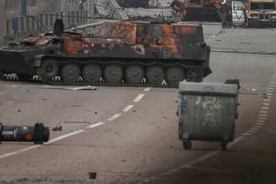 Ukraine-Russia War Updates: Russia Shoots Down 2 Ukrainian Drones; US Wants Russian Military ‘Weakened’ to Avoid Future Invasions