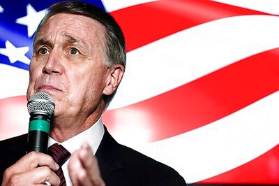 Faith Takes The Forefront As Georgia Senate Runoffs Heat Up