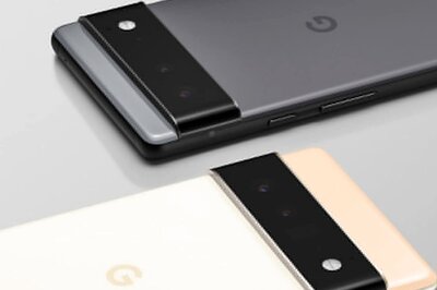 Google Pixel 6 Phones Reportedly Use Samsung's 5G Modem, Should Qualcomm Worry?