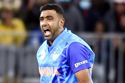 'Against Left-handers He Will Be Deadly..': Former India Chief Selector Backs R Ashwin to Secure World Cup Berth
