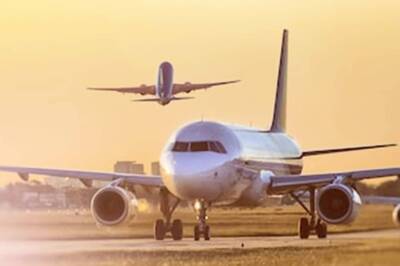 Government to Remove Restrictions on Domestic Flight Capacity From October 18