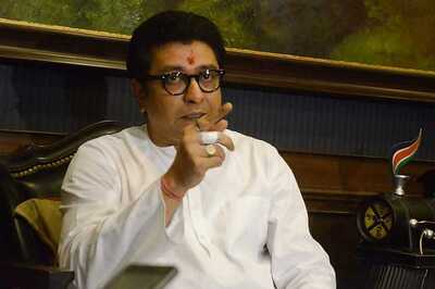 Raj Thackeray Predicts 'Pulwama-like' Attack Before Lok Sabha Polls, Links Timing to Pathankot Incident