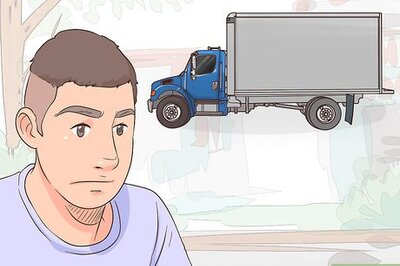 How to Rent a Truck