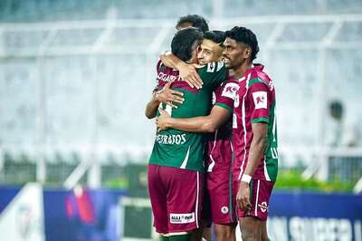 Durand Cup 2024: Holders Mohun Bagan Super Giant Take on Kashmir's Downtown Heroes FC in Curtain-raiser