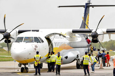 Govt Awards 235 Routes Under UDAN, Seaplanes to Fly on 18 Routes