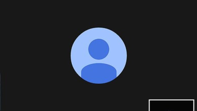 How to Share Your Screen on Google Hangouts