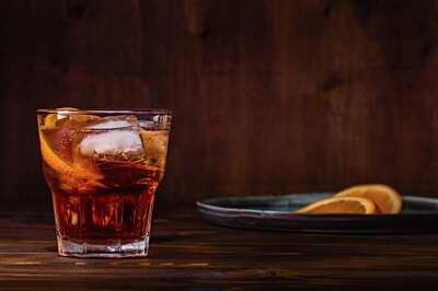 Valentine's Day 2023: 5 Whiskey Cocktails That Are Perfect for Valentine's Day
