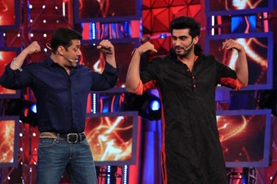 'Salman ka fan' Arjun Kapoor will watch 'Bajrangi Bhaijaan' first day first show