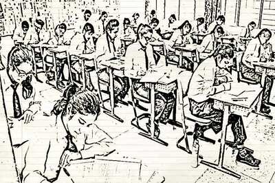 Tamil Nadu Govt Gives Train Tickets to Students to Write NEET Outside State, Support Pours on Twitter