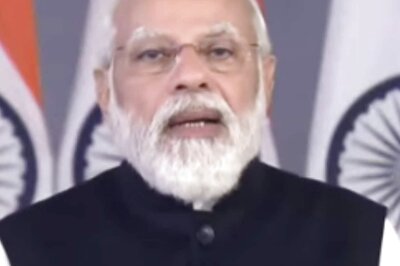 PM Modi Asks Districts to Set Time-bound Targets for Govt Programmes to Increase Ease of Living