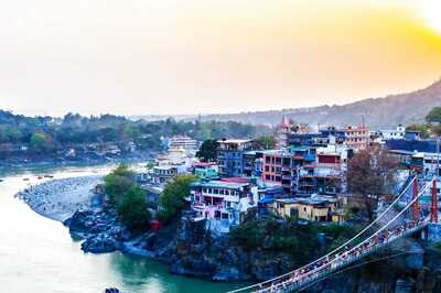 Top 5 Travel Destinations To Visit In The Month Of March, Take A Look