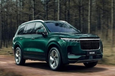 Chinese EV Company Li Auto Overtakes Xpeng Motors; Delivers Over 7,000 Cars Last Month