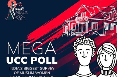 News18 Mega UCC Poll: 82.3% Muslim Women Want Equal Succession Rights for Sons, Daughters