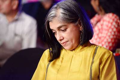 It Seems Some People Want to Break the Nation and It's Troubling, Says Ratna Pathak Shah