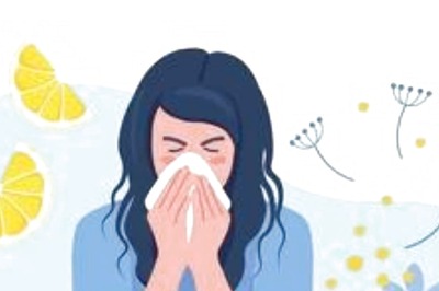 Ways To Keep Winter Allergies At Bay