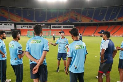 'IPL 2023 Opener Sold Out, 99% Tickets Home Delivered’: How Gujarat Titans Eased Ticketing Process to Improve Fan Experience