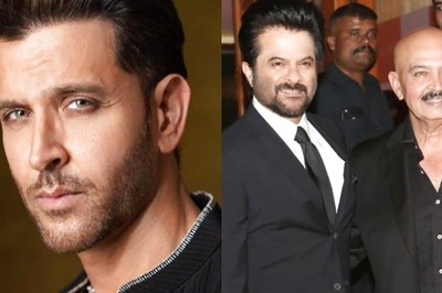 Anil Kapoor Convinced Rakesh Roshan To Make Koi Mil Gaya? Hrithik Reveals What Happened