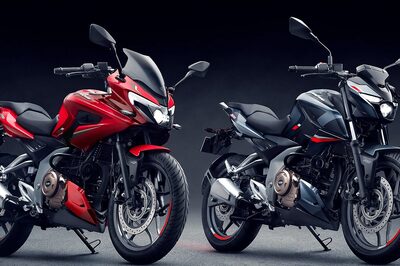 2021 Bajaj Pulsar N250, F250 Launched in India with Prices Starting at Rs 1.38 Lakh