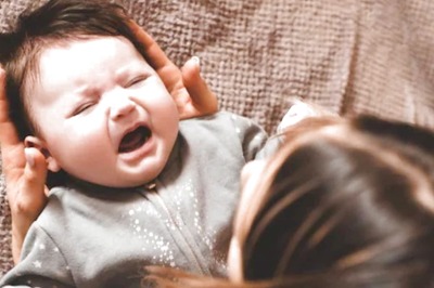 4 Ways to Bring Relief From Nasal Congestion for Newborns in Winters