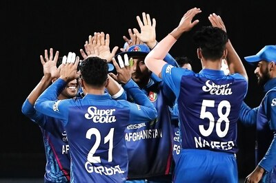 AFG vs IRE Dream11 Prediction For 1st T20I: Check Team Captain, Vice-captain And Probable XIs For Afghanistan vs Ireland