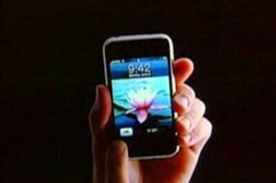 Vodafone to bring Apple's iPhone to India