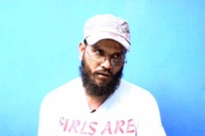 Sohrabuddin case witness says CBI threatened him