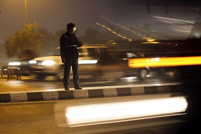 Delhi Government Demands Fresh Study to Find Sources of Emission