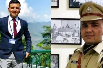 Meet Vijay Wardhan, The Man Who Overcame 35 Exam Failures To Crack UPSC Twice