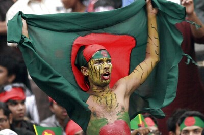 Bangladesh Bans Extremist Group Behind Bloggers' Murders