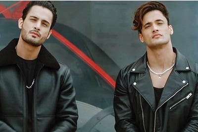 Umar Riaz Refused To Talk To Asim Riaz After Bigg Boss 15 Eviction: 'Was Concerned What Will I Do In Life'