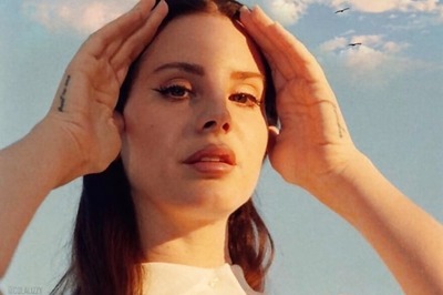 Lana Del Rey Hits Back at Critics Who Claim She's 'Glamorising Abuse', Read Open Letter