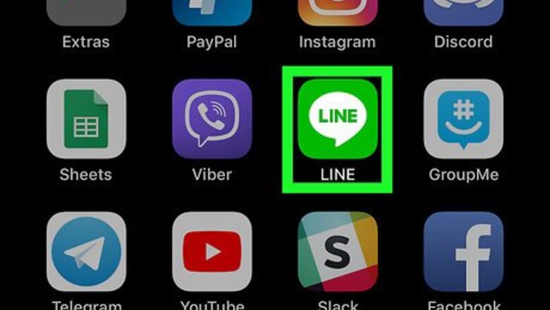 How to Get LINE App Coins on iPhone or iPad