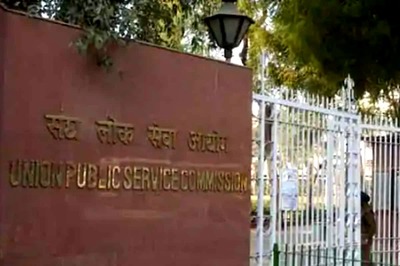 UPSC Releases List of Candidates Shortlisted for IES, ISS 2020 Interview at upsc.gov.in