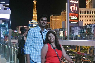 Kansas Bar Shooting: Killed Indian Told Wife, 'Good Things Happen in America'