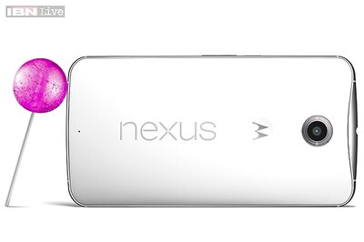 Google Nexus 6, Nexus 9 likely to be launched in India in November