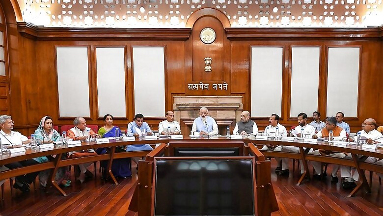 Govt Invites Applications for Post of Chief Information Commissioner and Information Commissioners