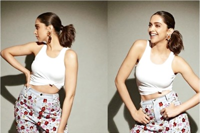 Deepika Padukone Recalls Her School Days and Love for Badminton