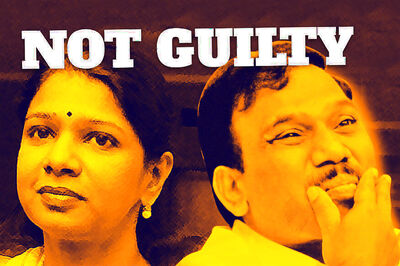 2G Scam Verdict: How Defence Lawyers Managed to Get the Accused Acquitted
