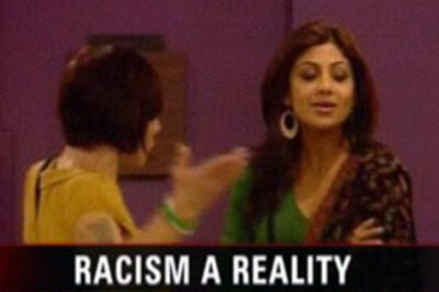 Shilpa's 'abusers' get threats | More