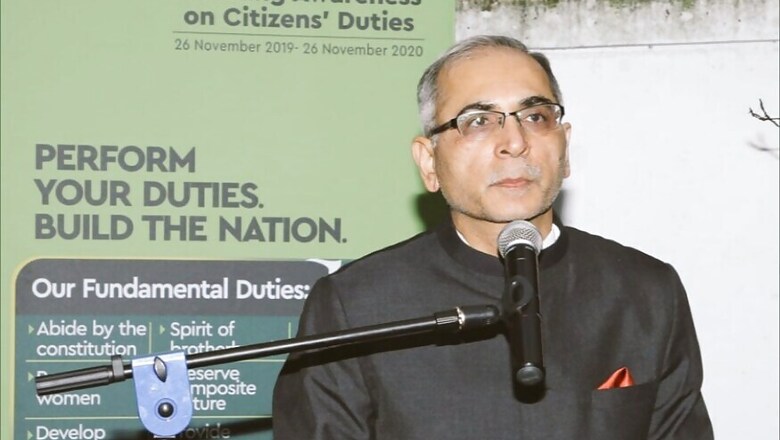 Vinay Mohan Kwatra Appointed India's Next Envoy to Nepal