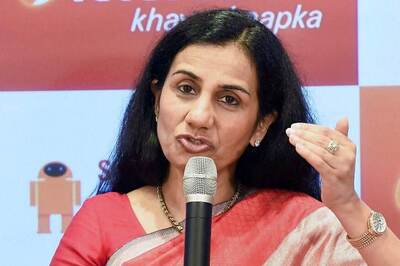CBI Registers Preliminary Enquiry Against Chanda Kochhar’s Husband in ICICI-Videocon Case