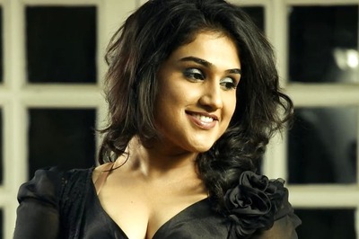 Actress Vanitha Vijaykumar Set To Tie The Knot Again? What We Know