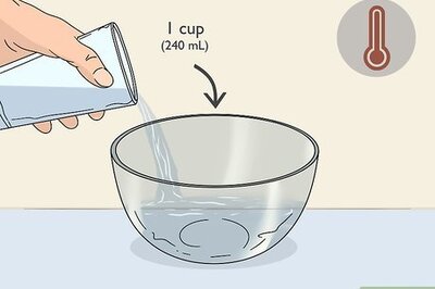 How to Remove Yellow Bleach Stains from White Shoes