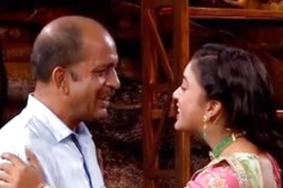 'Mujhe Maaf Kar Dena': Sumbul's Father Pens Emotional Note As He Misses Bigg Boss 16's Family Week