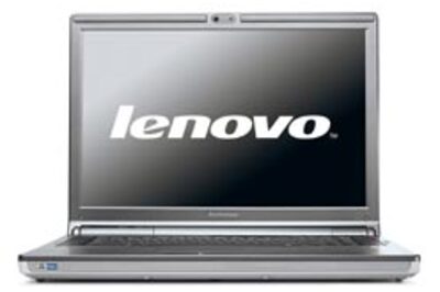 New Lenovo notebook can recognise you