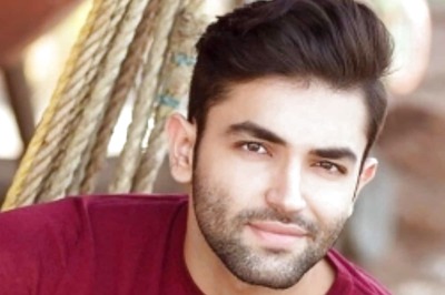 Kasautii Zindagii Kay Actor Akash Jagga: I Think the World Of Social Media is Fake