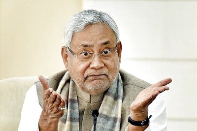 Opinion | Why Bihar's Law and Order Situation is in Shambles Under 'Sushasan Babu' Nitish Kumar's Rule