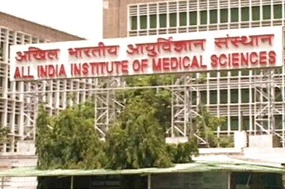 Delhi: Maoist admitted to AIIMS, likely to be operated; HC told