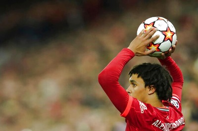 UEFA Champions League: 'We Never Make it Easy,' Says Relieved Trent Alexander-Arnold